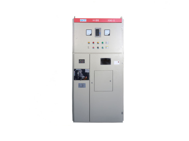 KYN28□-12 型鎧裝移開(kāi)式戶內(nèi)交流金屬封閉開(kāi)關(guān)柜