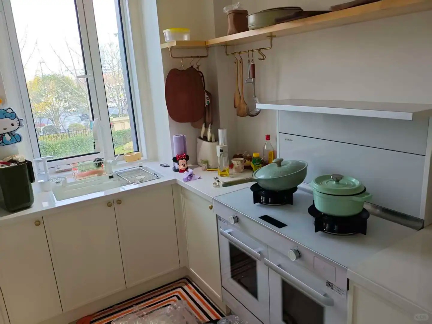 老用戶(hù)這樣說(shuō)，耐用品質(zhì)+貼心服務(wù)，奧田值得閉眼沖！